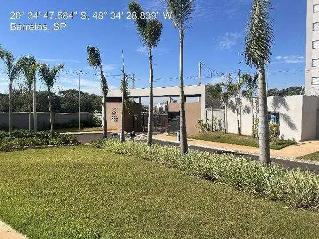 Apartamento venda em Região Imediata de Barretos, Barretos
