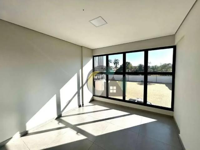 Apartamento venda em Barretos