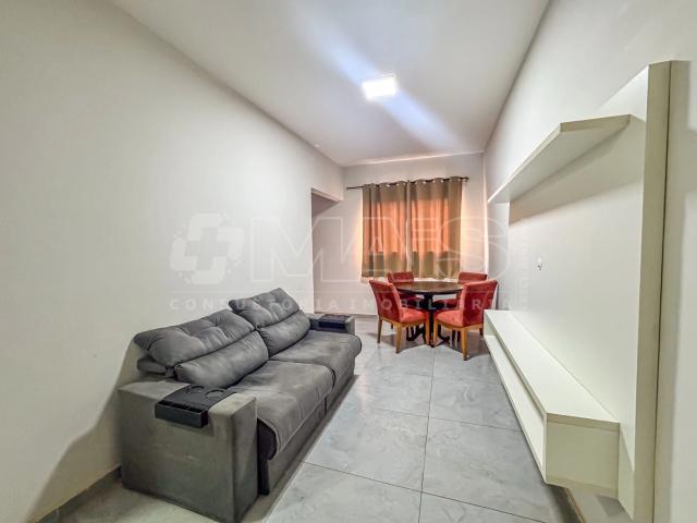 Apartamento venda em Barretos, Região Geográfica Intermediária de Ribeirão Preto