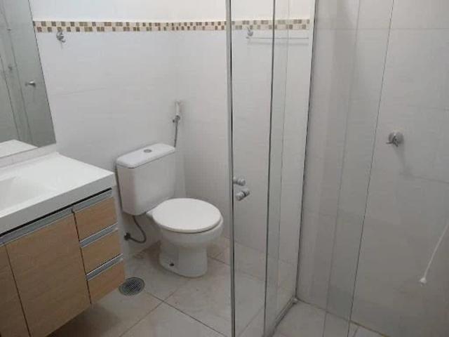 Apartamento venda em Barretos
