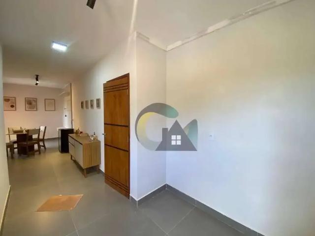 Apartamento venda em Região Imediata de Barretos, Barretos