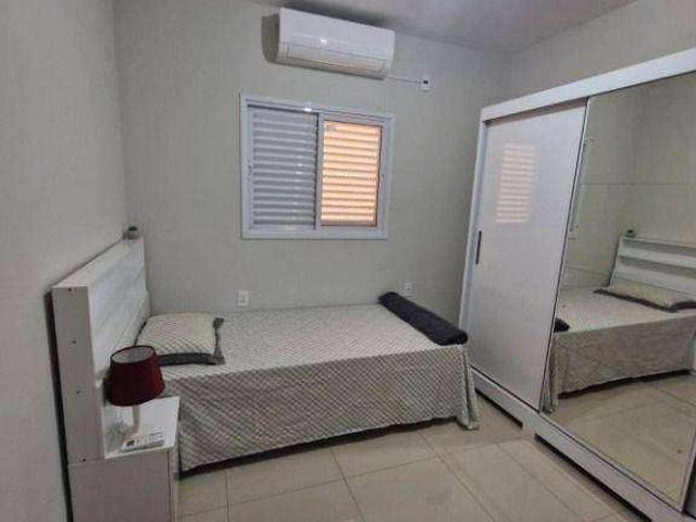 Apartamento venda em Região Imediata de Barretos, Barretos