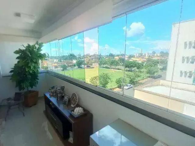 Apartamento venda em Região Imediata de Barretos, Barretos