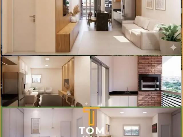 Apartamento venda em Região Imediata de Barretos, Barretos