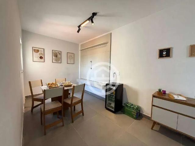 Apartamento venda em Região Imediata de Barretos, Barretos