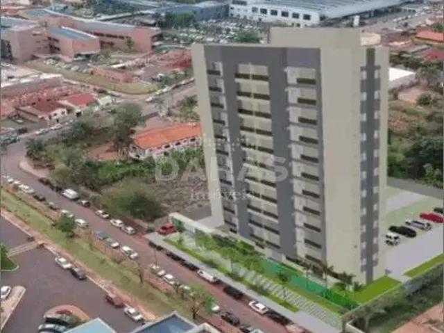 Apartamento venda em Região Imediata de Barretos, Barretos