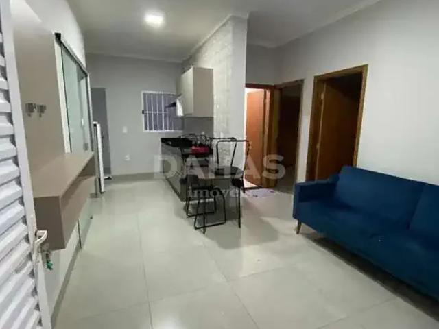 Apartamento venda em Região Imediata de Barretos, Barretos
