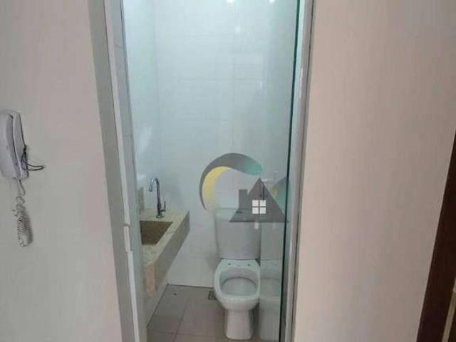 Apartamento venda em Barretos
