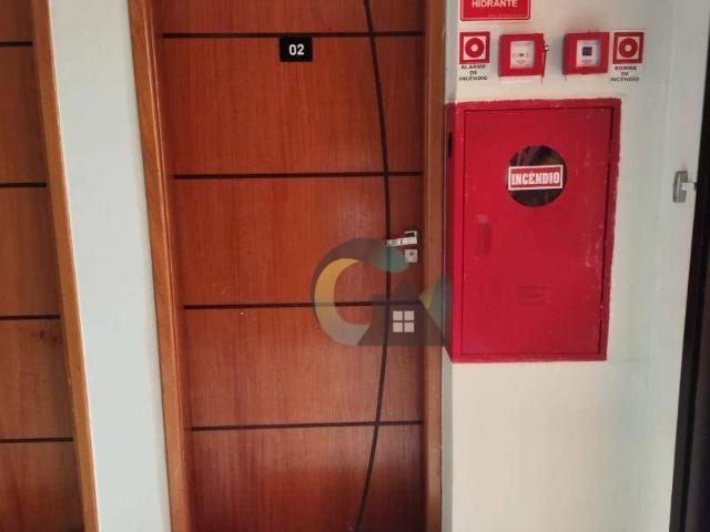 Apartamento venda em Barretos