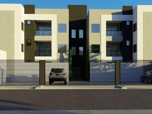 Apartamento venda em Região Imediata de Barretos, Barretos