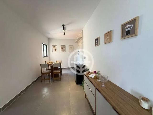 Apartamento venda em Região Imediata de Barretos, Barretos