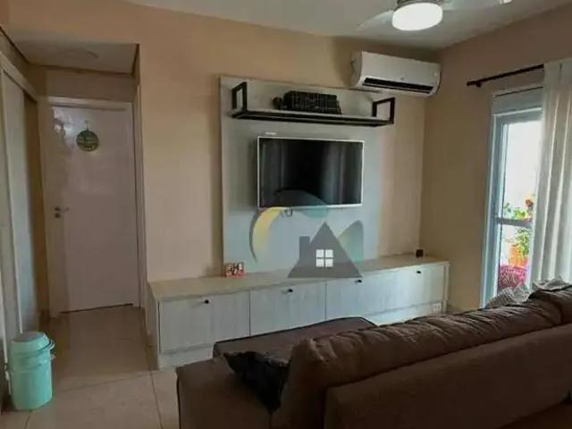 Apartamento venda em Região Imediata de Barretos, Barretos