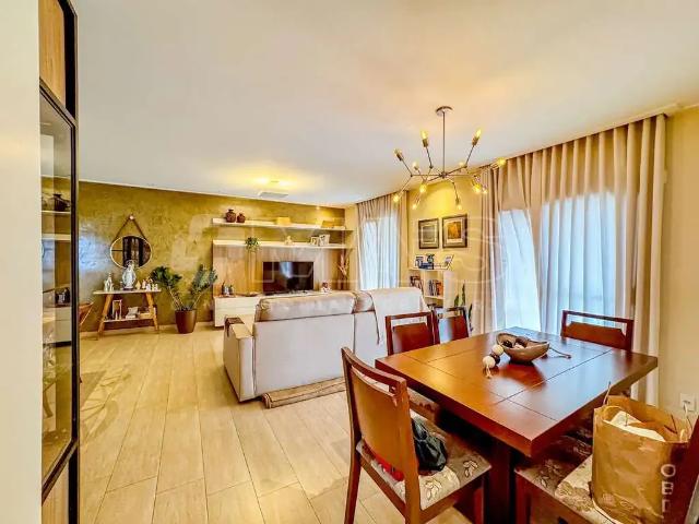 Apartamento venda em Região Imediata de Barretos, Barretos