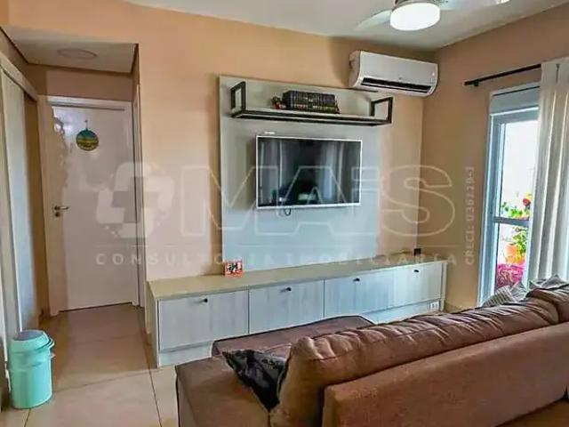 Apartamento venda em Região Imediata de Barretos, Barretos