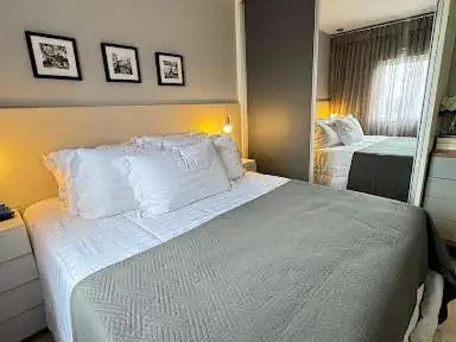 Apartamento venda em Região Imediata de Barretos, Barretos