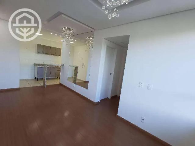 Apartamento venda em Região Imediata de Barretos, Barretos