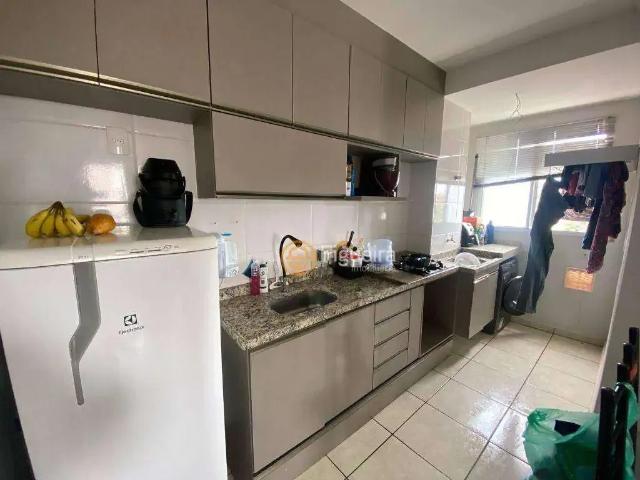 Apartamento venda em Região Imediata de Barretos, Barretos