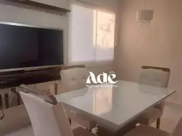 Apartamento venda em Região Imediata de Barretos, Barretos