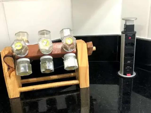 Apartamento venda em Região Imediata de Barretos, Barretos