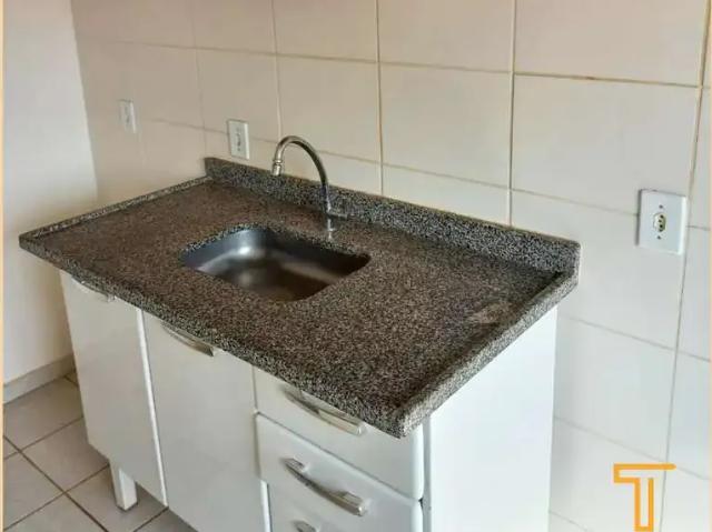 Apartamento venda em Região Imediata de Barretos, Barretos