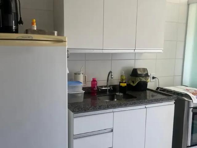 Apartamento venda em Região Imediata de Barretos, Barretos