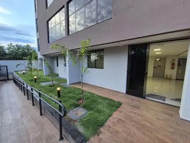 Apartamento venda em Região Imediata de Barretos, Barretos