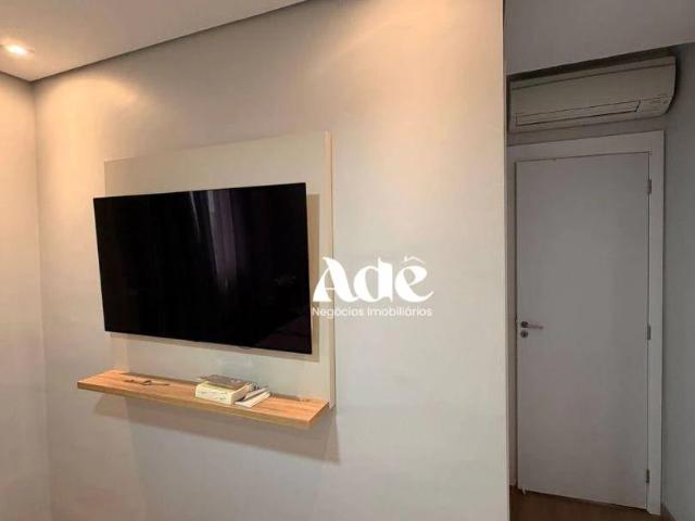 Apartamento venda em Barretos
