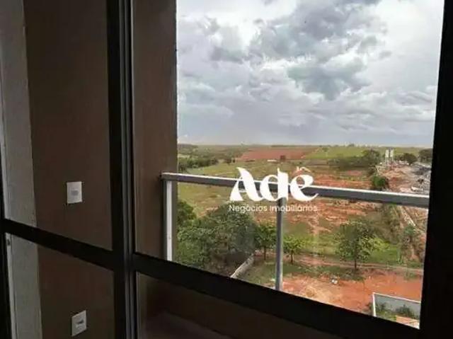Apartamento venda em Região Imediata de Barretos, Barretos