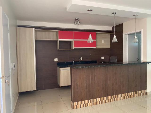 Apartamento venda em Barretos