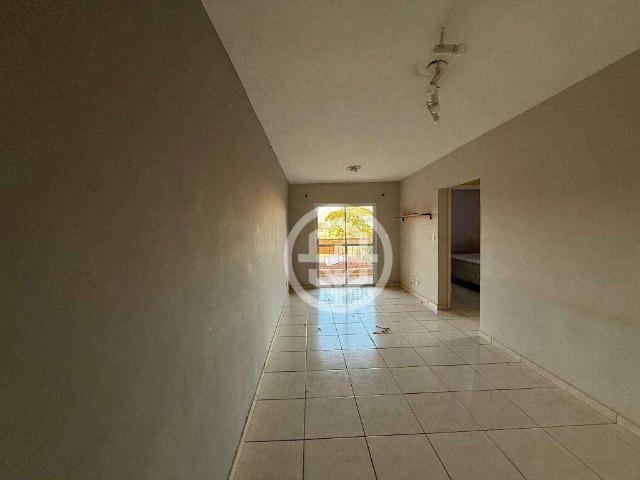 Apartamento venda em Barretos, Região Geográfica Intermediária de Ribeirão Preto
