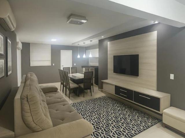 Apartamento venda em Barretos
