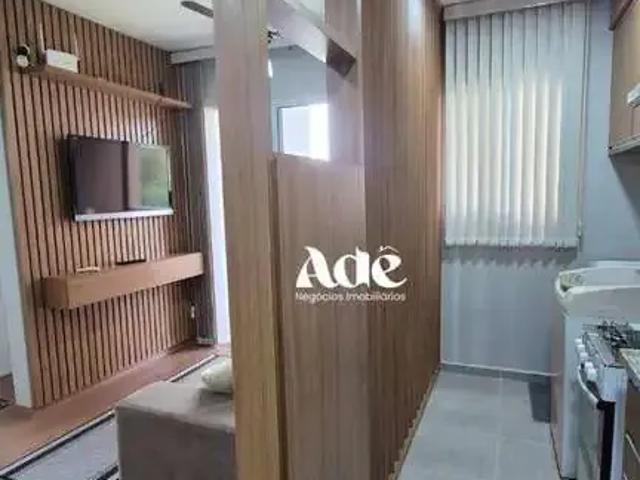 Apartamento venda em Região Imediata de Barretos, Barretos