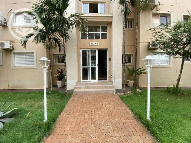 Apartamento venda em Região Imediata de Barretos, Barretos