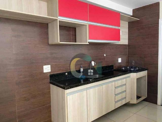 Apartamento venda em Barretos, Região Geográfica Intermediária de Ribeirão Preto