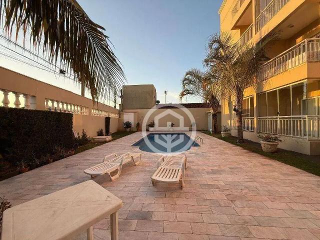 Apartamento venda em Região Imediata de Barretos, Barretos