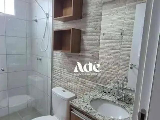 Apartamento venda em Região Imediata de Barretos, Barretos