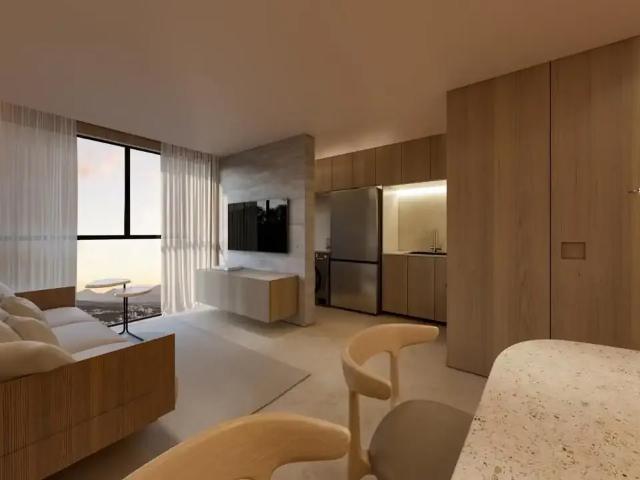 Apartamento venda em Região Imediata de Barretos, Barretos