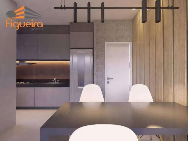 Apartamento venda em Região Imediata de Barretos, Barretos