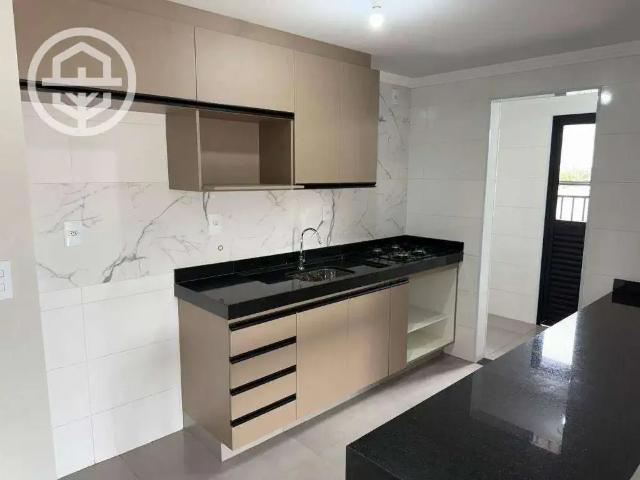 Apartamento venda em Barretos, Região Geográfica Intermediária de Ribeirão Preto