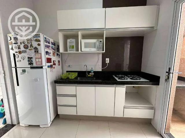 Apartamento venda em Região Imediata de Barretos, Barretos