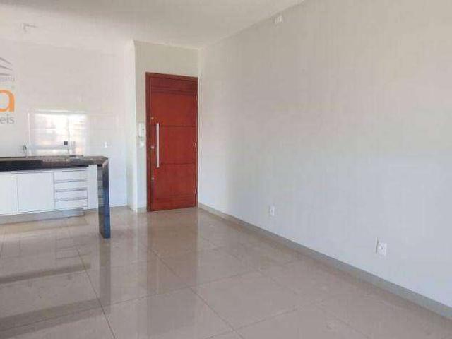 Apartamento venda em Região Imediata de Barretos, Barretos