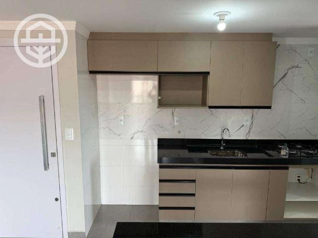 Apartamento venda em Região Geográfica Imediata de Lages, Lages