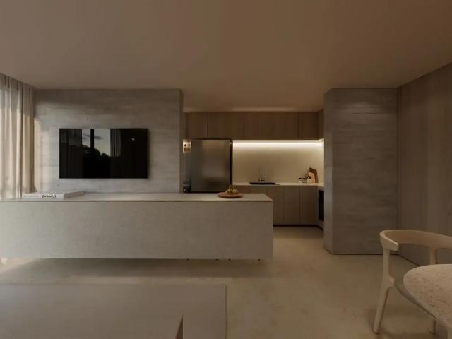 Apartamento venda em Região Imediata de Barretos, Barretos