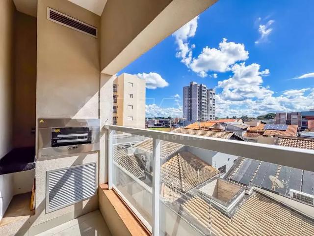 Apartamento venda em Região Imediata de Barretos, Barretos