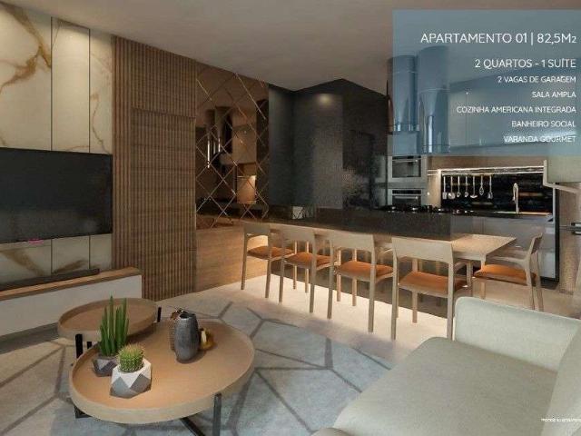 Apartamento venda em Região Imediata de Barretos, Barretos