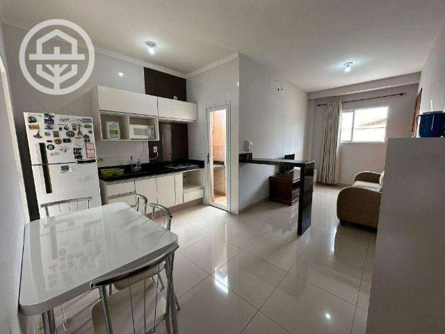 Apartamento venda em Região Geográfica Imediata de Lages, Lages