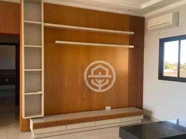 Apartamento venda em Barretos, Região Geográfica Intermediária de Ribeirão Preto