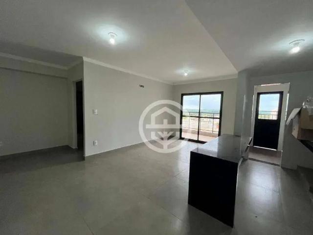 Apartamento venda em Região Imediata de Barretos, Barretos