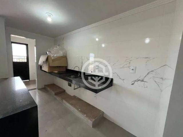 Apartamento venda em Região Imediata de Barretos, Barretos