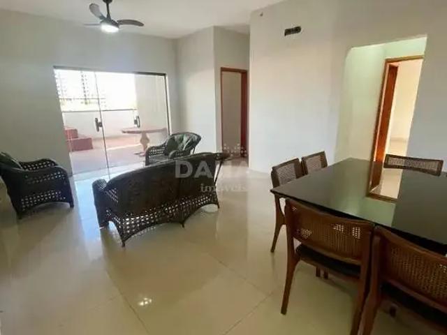 Apartamento venda em Região Imediata de Barretos, Barretos